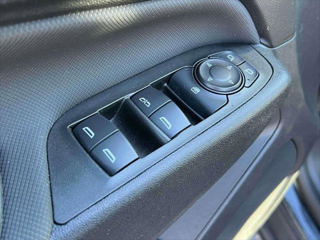 Used 2023 Chevrolet Equinox RS image 17