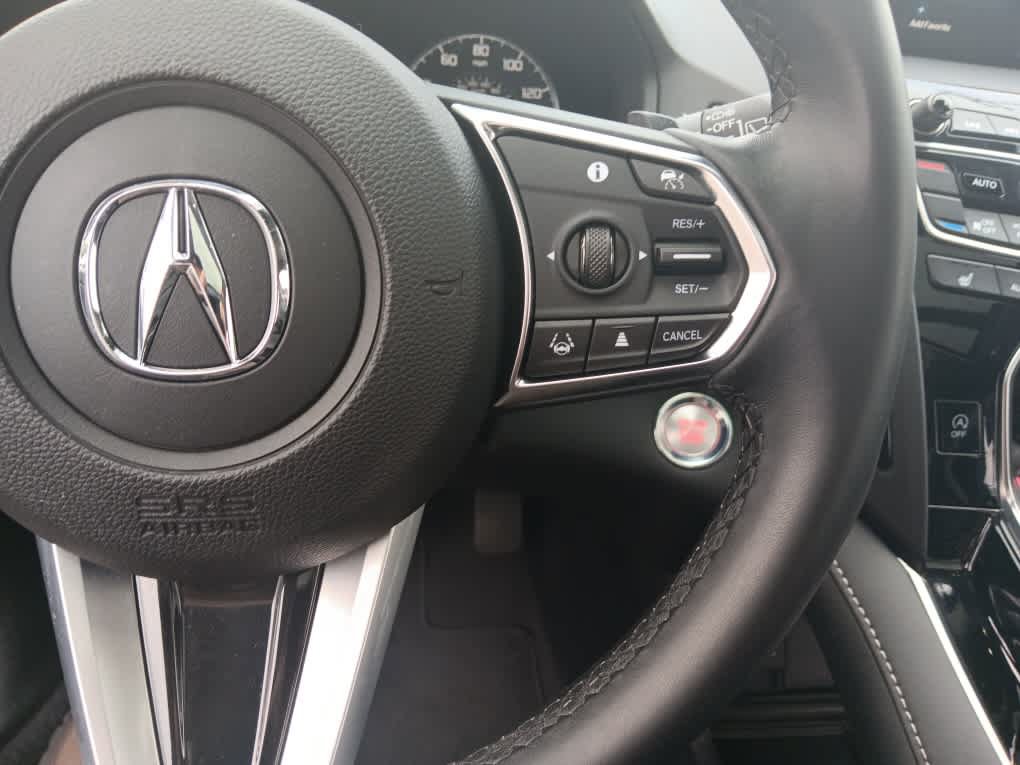 Used 2023 Acura RDX w/ Technology Package AWD/4WD image 22
