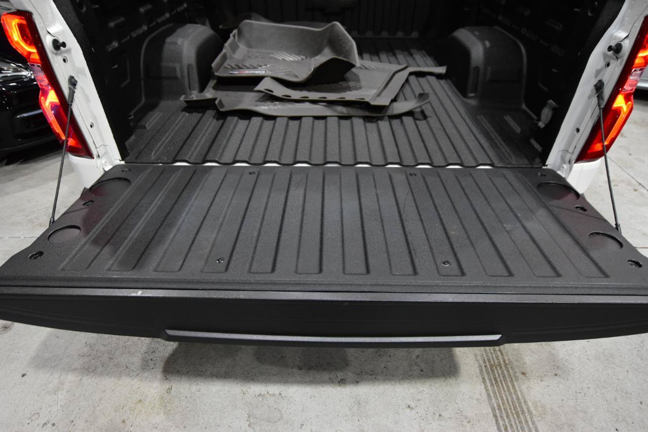 Used 2022 Chevrolet Silverado 1500 LTZ w/ LTZ Premium Package AWD/4WD image 54
