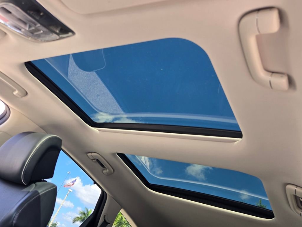 Used 2025 Genesis GV80 3.5T Advanced image 20