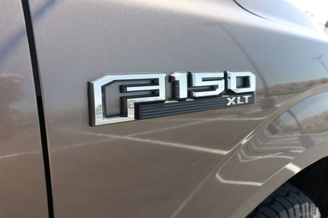 Used 2017 Ford F150 XLT w/ Max Trailer Tow Package AWD/4WD image 7