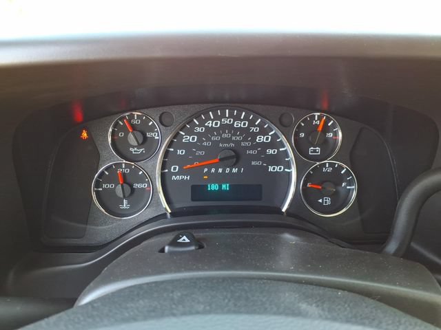 New 2026 Chevrolet Express 3500 w/ Power Convenience Package RWD image 14