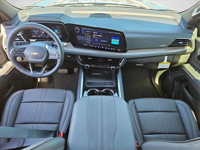 New 2026 Chevrolet Tahoe High Country image 13