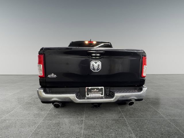 Used 2022 RAM 1500 Big Horn image 23