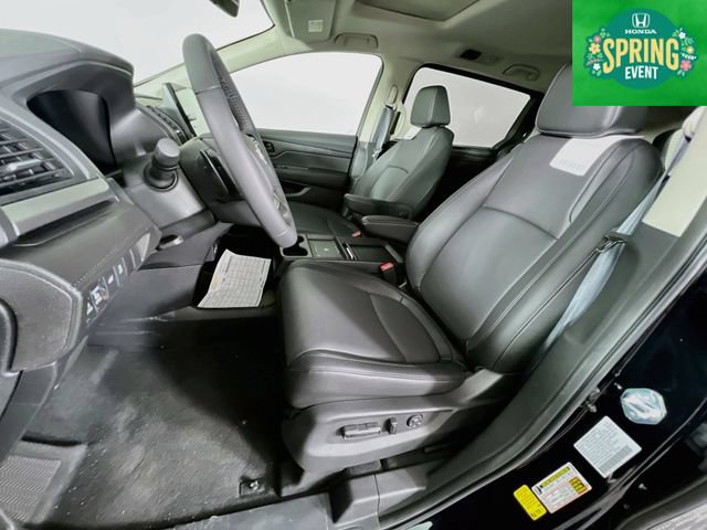 New 2026 Honda Odyssey EX-L image 22