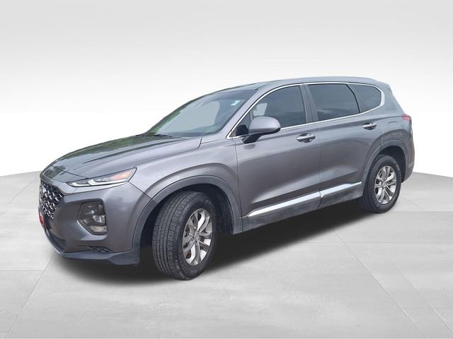 Used 2019 Hyundai Santa Fe SE FWD image 3