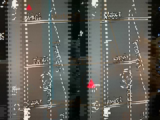 Certified 2022 Toyota Camry XLE w/ Navigation Package image 19