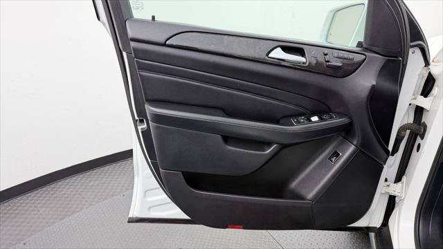 Used 2015 Mercedes-Benz ML 350 2WD image 13