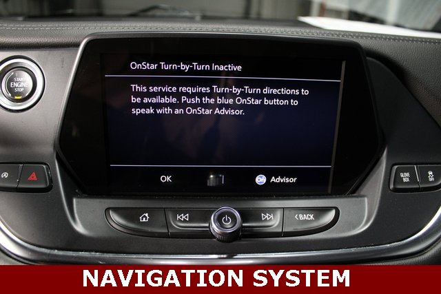 Used 2022 Chevrolet Blazer LT image 16