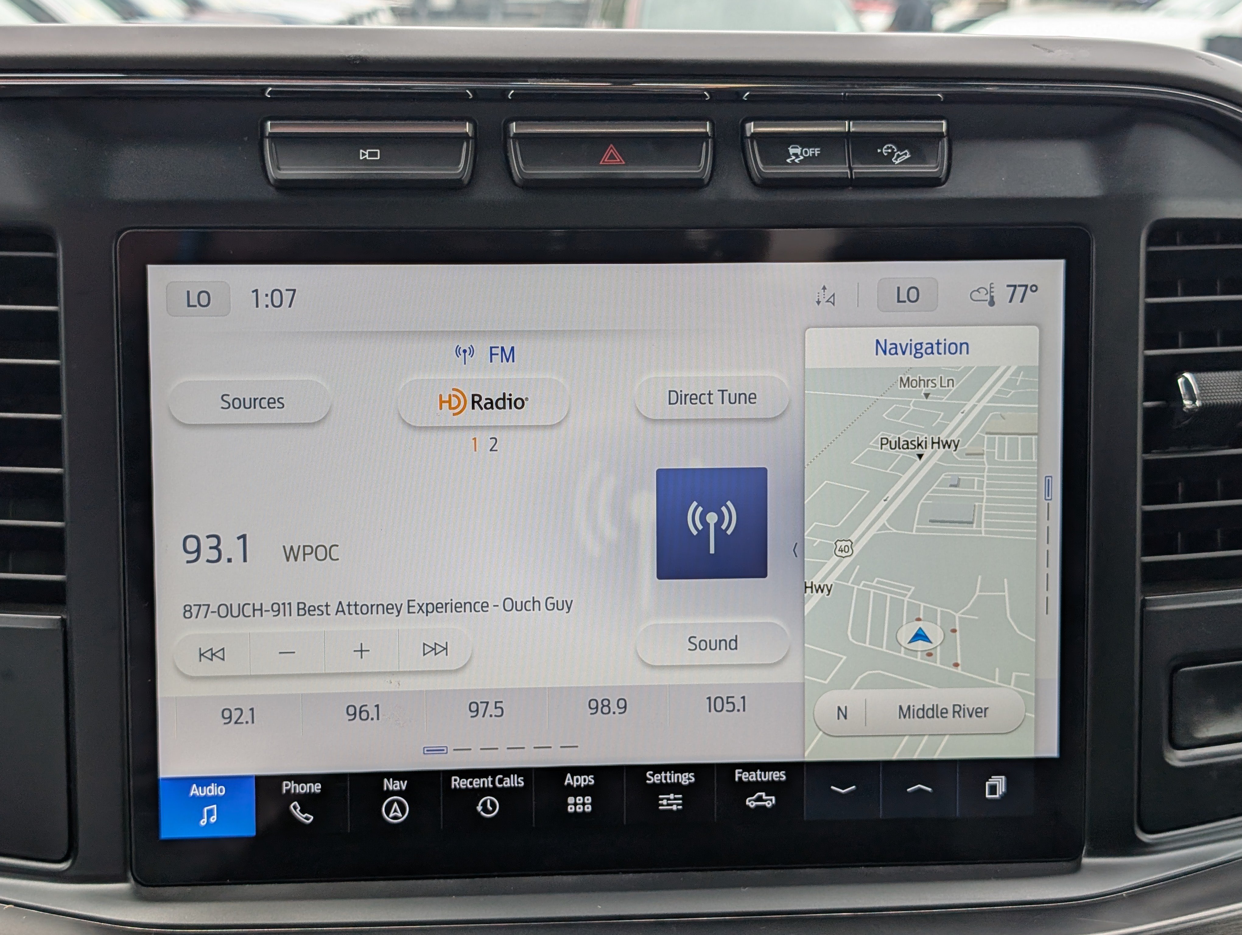 Certified 2023 Ford F350 Lariat AWD/4WD image 30