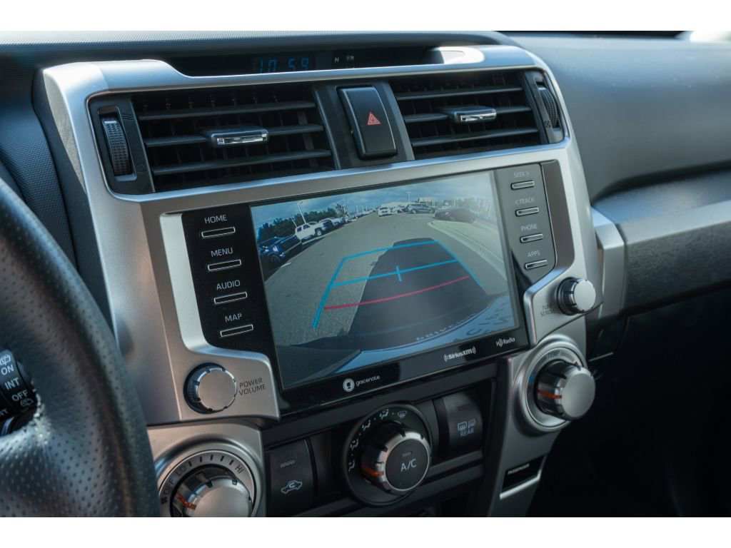 Used 2020 Toyota 4Runner SR5 Premium image 21