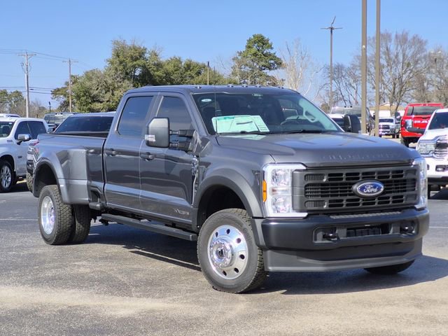 New 2026 Ford F450 XL image 2