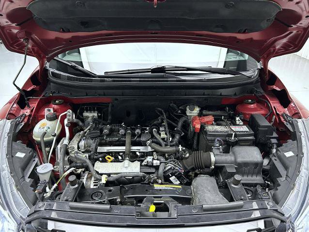Certified 2023 Nissan Kicks SR w/ SR Premium Package FWD image 24