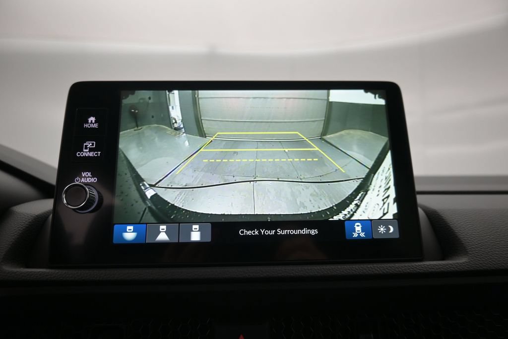 New 2027 Honda CR-V EX image 16