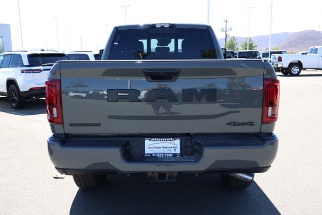 New 2026 RAM 2500 Big Horn image 5