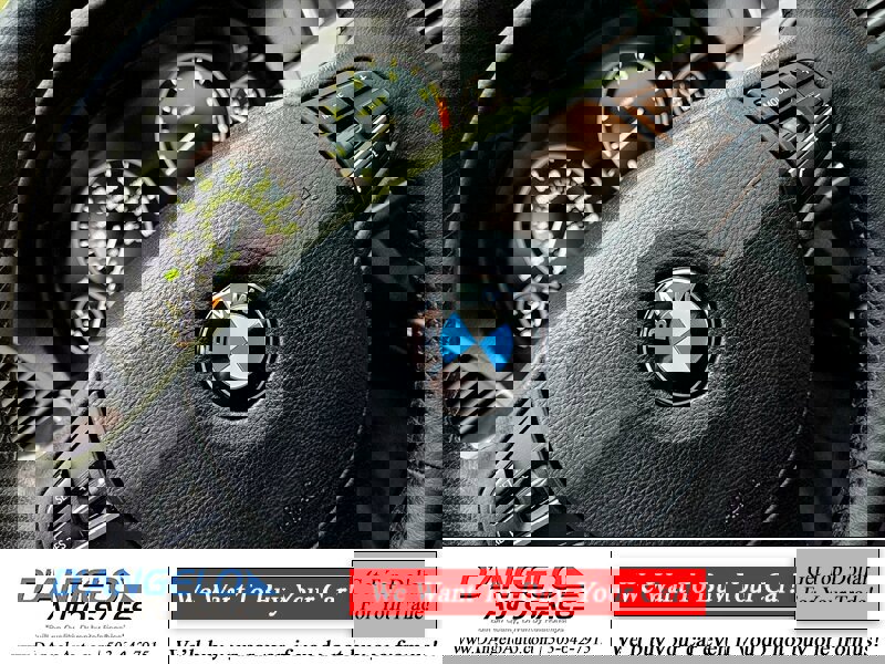 Used 2014 BMW 535d Sedan image 25