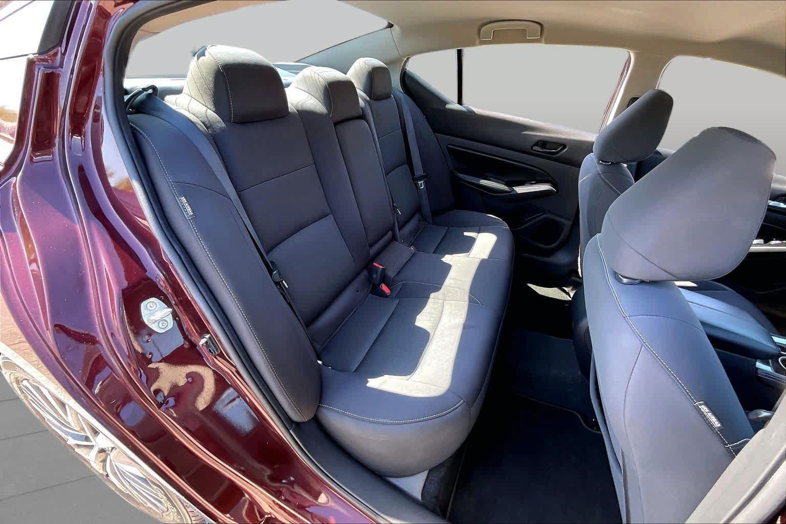 Used 2023 Nissan Altima 2.5 SV AWD/4WD image 20