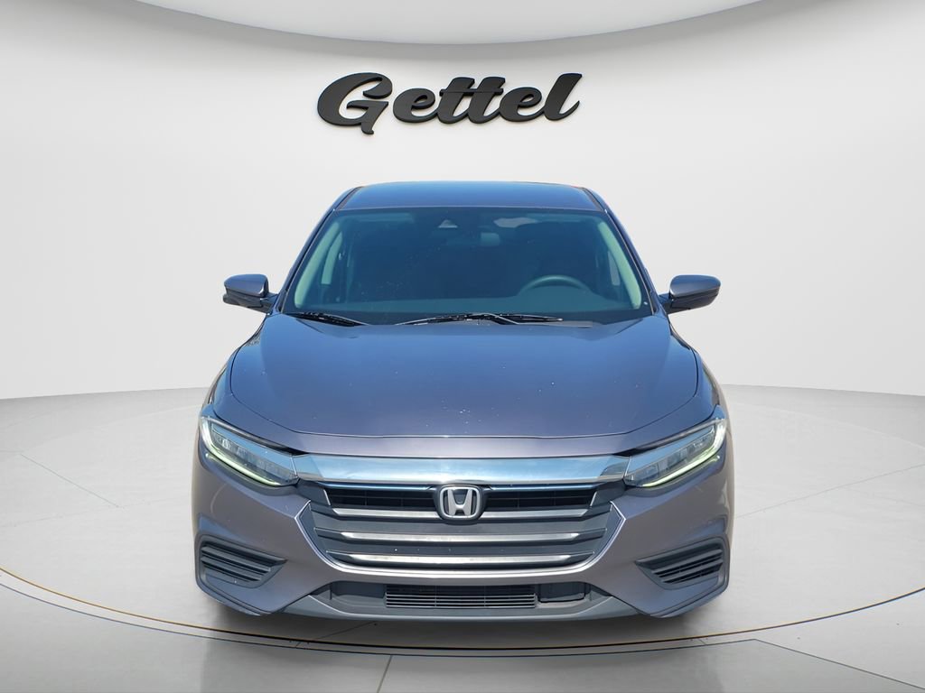 Used 2020 Honda Insight EX image 8