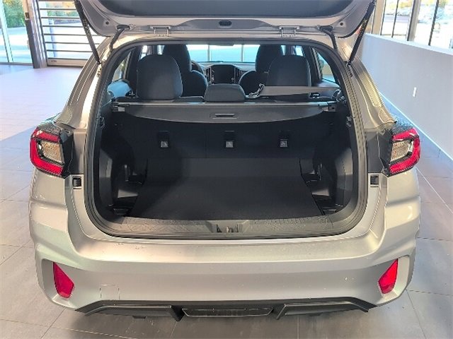 New 2025 Subaru Impreza RS image 7