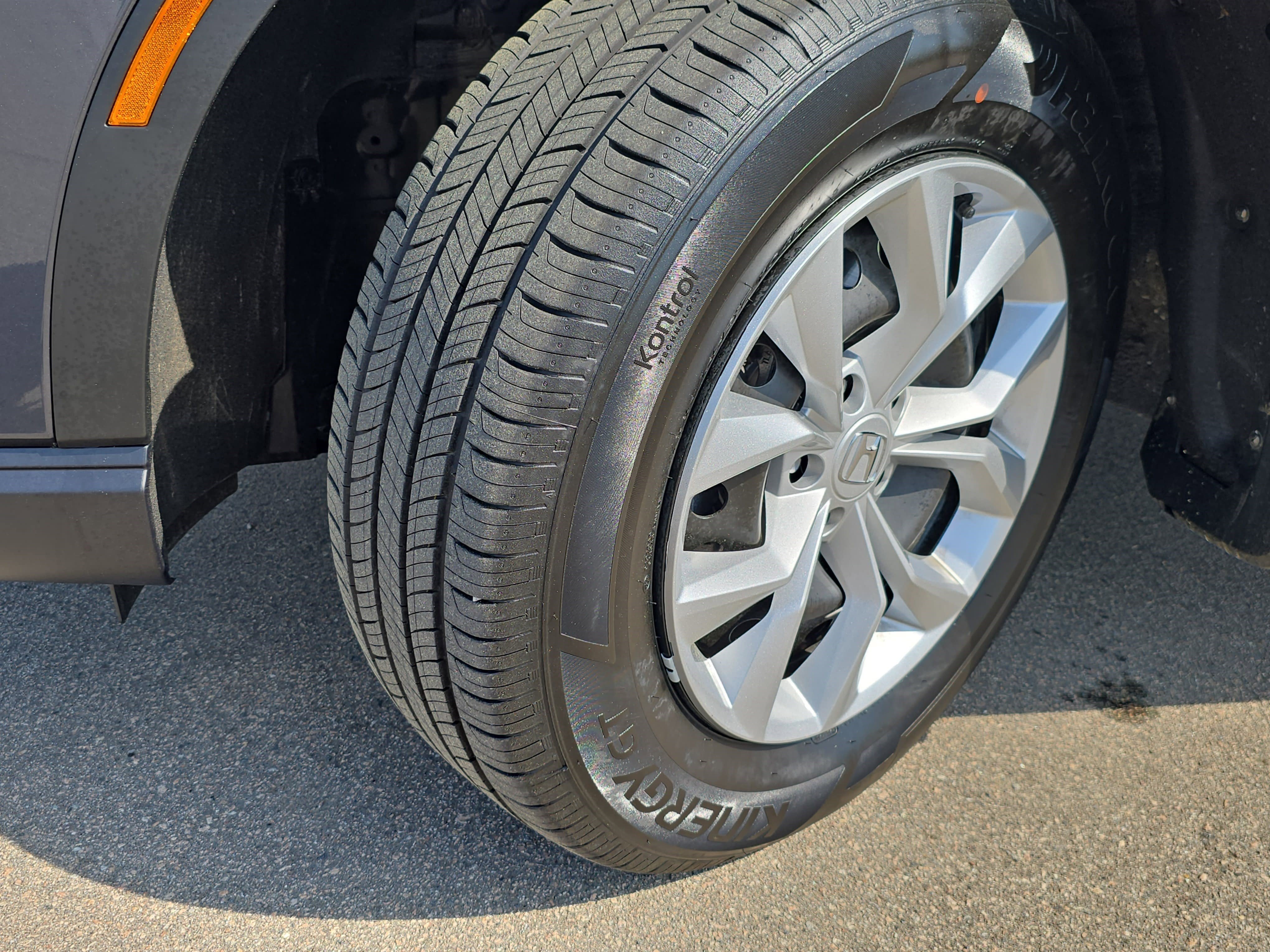 Used 2026 Honda CR-V LX image 31