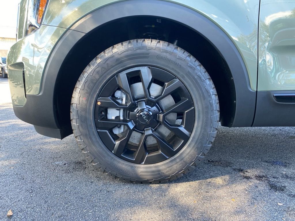 New 2025 Kia Telluride SX X-Line image 34