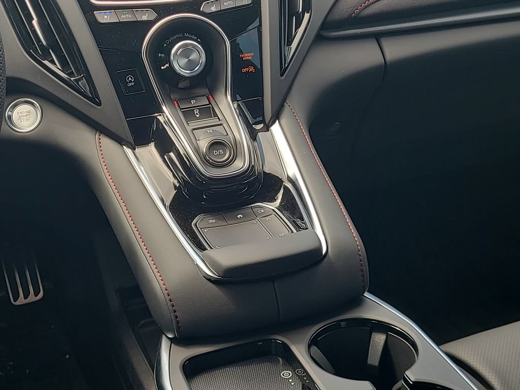 New 2026 Acura RDX A-Spec w/ Advance Package AWD/4WD image 17