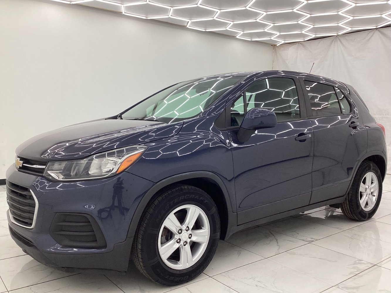Used 2019 Chevrolet Trax LS image 6