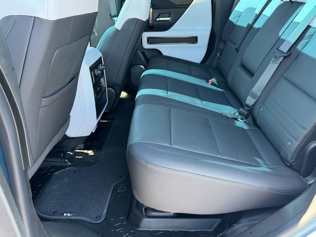 Used 2024 GMC Hummer EV 3X w/ Omega Edition image 13