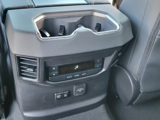 New 2026 Toyota Sequoia Limited w/ Tow Technology Package AWD/4WD image 21