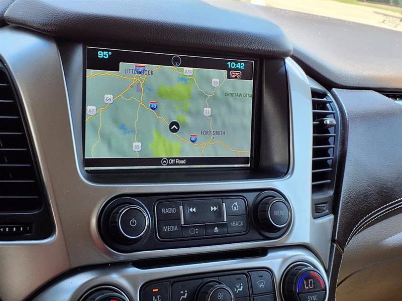 Used 2018 Chevrolet Tahoe Premier image 4