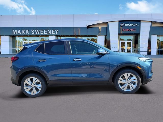 New 2026 Buick Encore GX Preferred w/ Advanced Technology Package FWD image 29