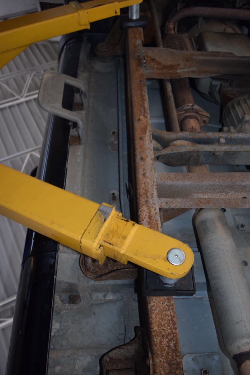 Used 1994 Chevrolet Blazer 4WD image 85