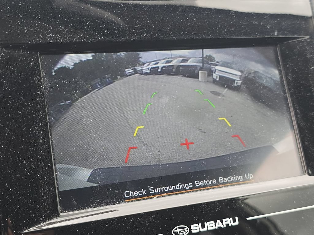 Used 2018 Subaru Crosstrek 2.0i Premium AWD/4WD image 28