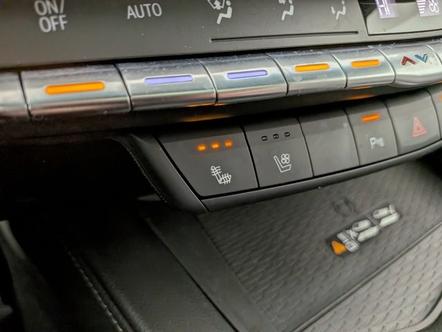 Certified 2023 Cadillac CT4 Premium Luxury image 11