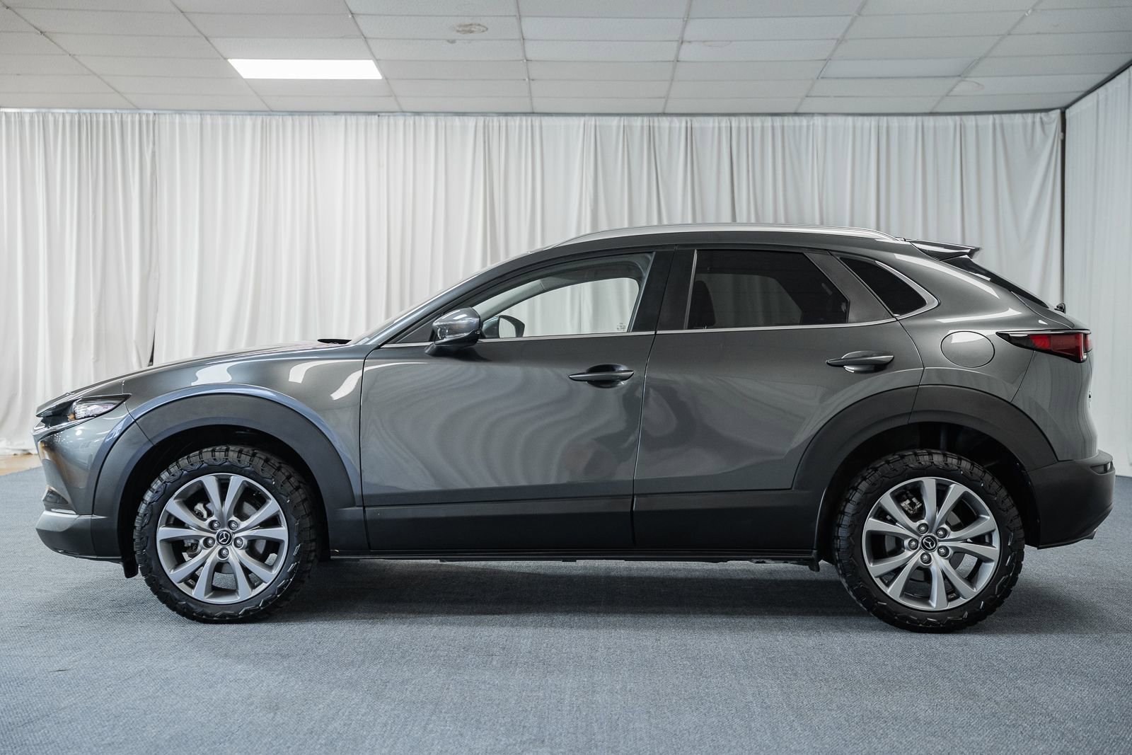 Used 2023 MAZDA CX-30 AWD 2.5 S w/ Preferred Package image 5