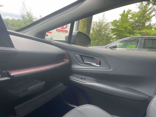 Used 2023 Toyota Prius Prime FWD image 34