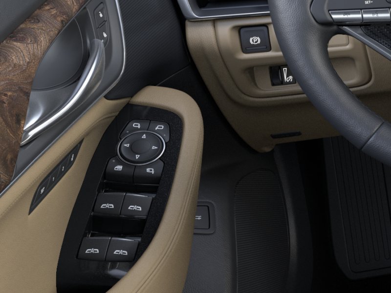 New 2026 Cadillac CT5 Premium Luxury w/ Technology Package AWD/4WD image 23