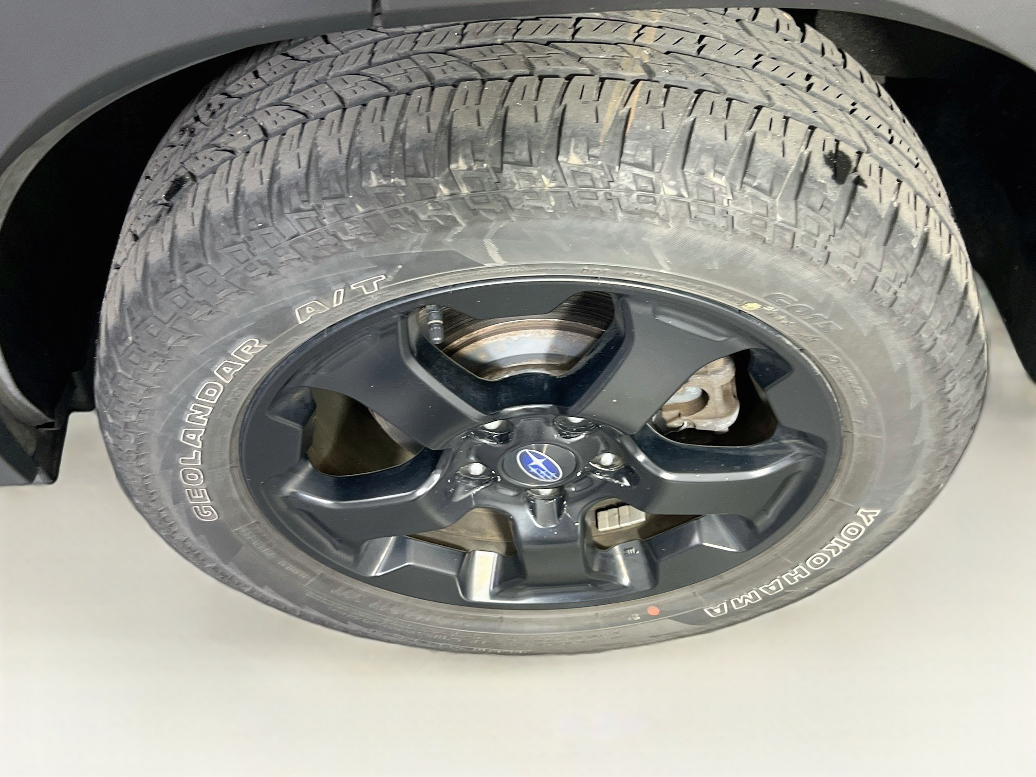 Used 2023 Subaru Forester Wilderness AWD/4WD image 32