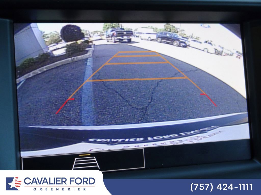 Used 2023 Chevrolet TrailBlazer LT FWD image 22