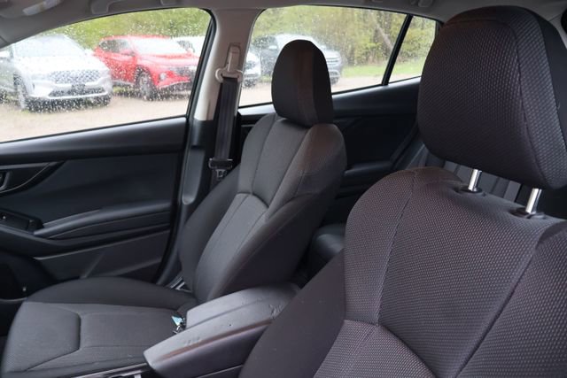 Used 2022 Subaru Impreza 2.0i AWD/4WD image 9