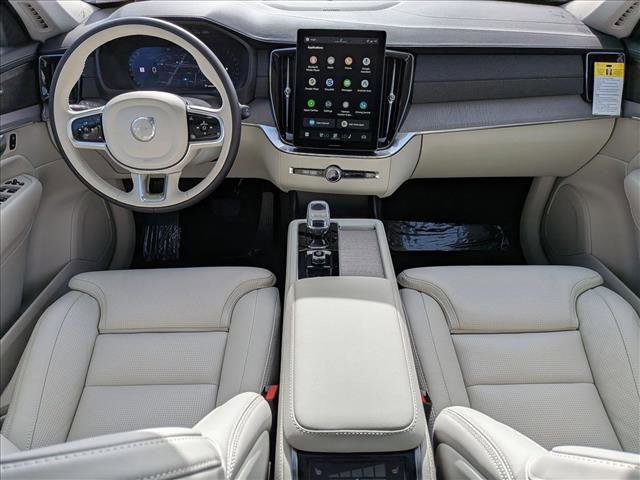 New 2026 Volvo XC90 B6 Ultra w/ Protection Package image 16