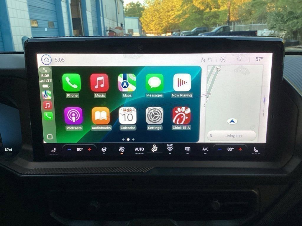 New 2025 Ford Bronco Sport Outer Banks w/ Outer Banks Tech Package+ AWD/4WD image 49