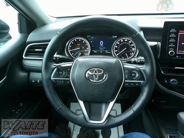 Certified 2023 Toyota Camry LE image 11