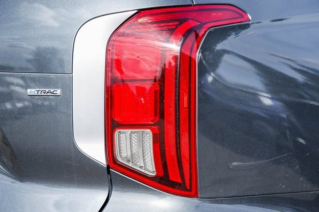 Used 2021 Hyundai Palisade SEL w/ Premium Package AWD/4WD image 8