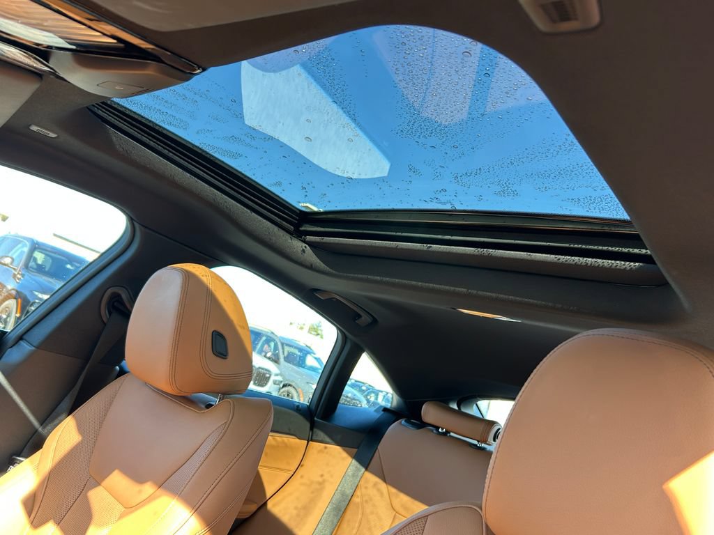 Used 2024 BMW i4 eDrive35 w/ Premium Package RWD image 16