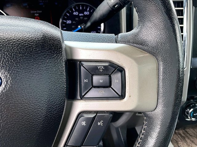 Used 2017 Ford F250 Lariat w/ Lariat Ultimate Package AWD/4WD image 21