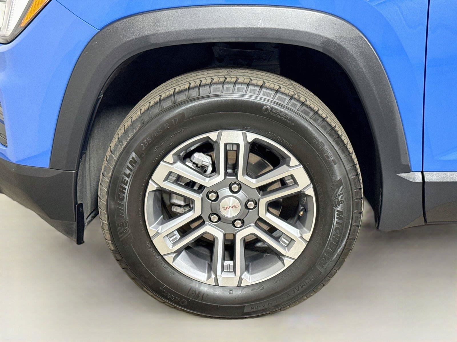 Certified 2026 GMC Terrain Elevation FWD image 29