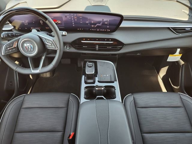 New 2025 Buick Enclave Sport Touring w/ Super Cruise Package FWD image 2