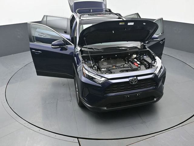 Certified 2025 Toyota RAV4 XLE w/ Convenience Package image 58