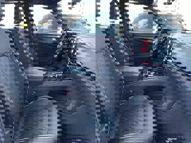 New 2026 Volkswagen Atlas Cross Sport SEL Premium R-Line image 24